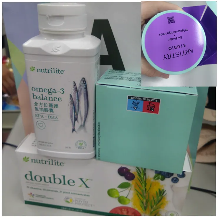 花了我很多錢的雜七雜八們...