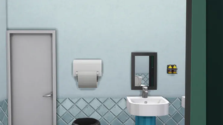 一般人其實比較喜歡用抹手紙，而不是乾手機。