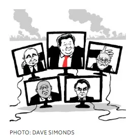 vocus|新世代的創作平台