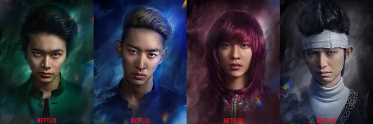 圖片來源:Neflix Taiwan (@netflixtw)