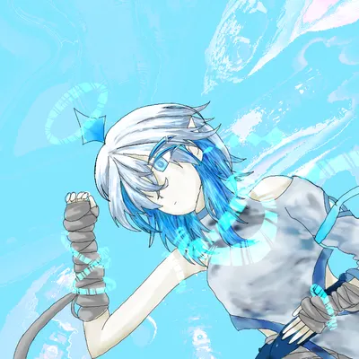 楓崎綾夢的捕夢網