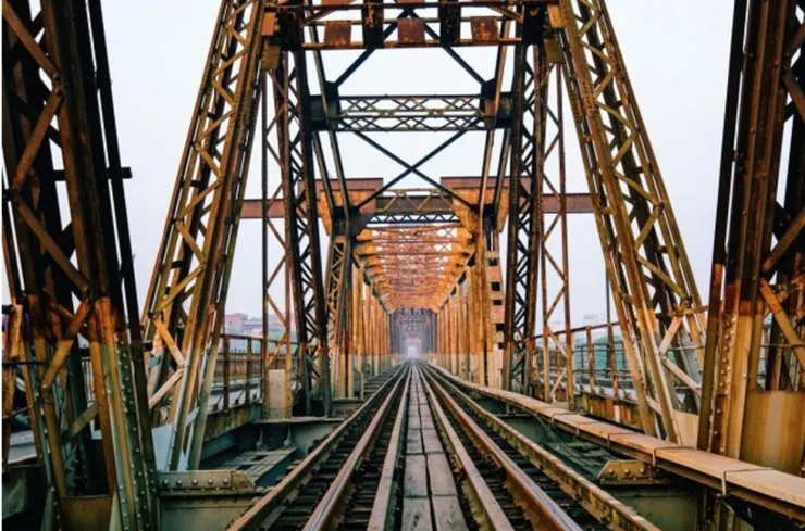 龍邊橋