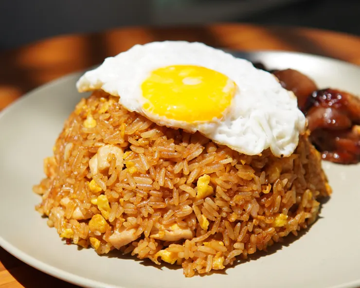Nasi Goreng