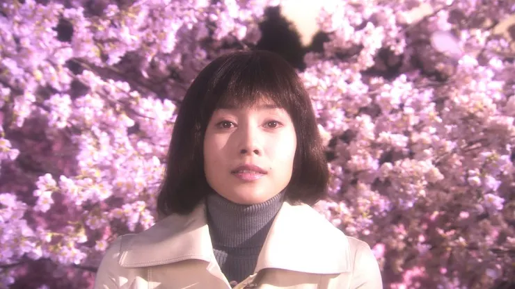 《令人討厭的松子的一生》電影劇照/劇照提供:前景娛樂