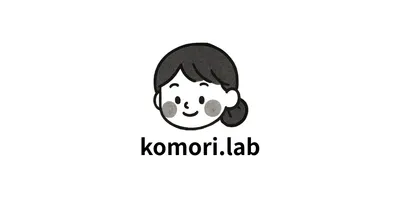 komori.lab 生產力工具實驗室