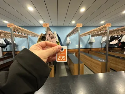 【布達佩斯冬季限定】城市公園溜冰場全攻略(2025)