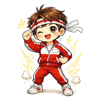 努力的成果不會背叛你