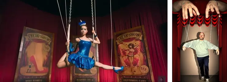 vocus|新世代的創作平台