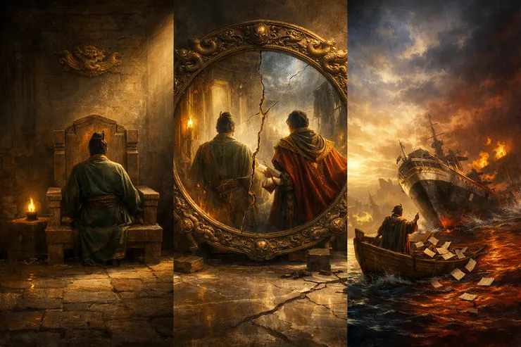 vocus|新世代的創作平台