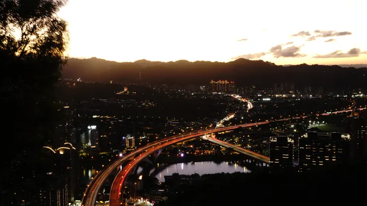 碧潭橋