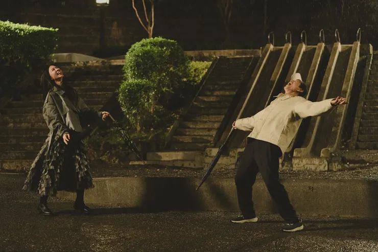 忘了我記得 | 評價 8.2/10  | 影劇避雷就上 awwrated.com