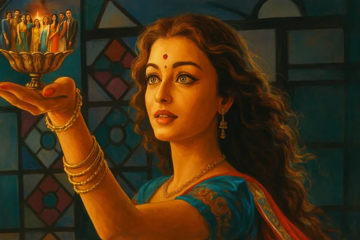 2021金馬奇幻影展　看到圖片中的亮點嗎