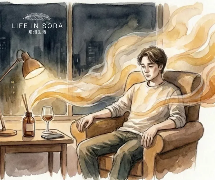 當你不用再證明任何事