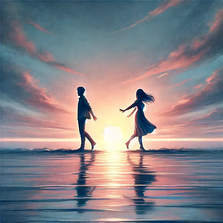 現今快速變化的社會中,穩定長久的關係越來越難以維繫。