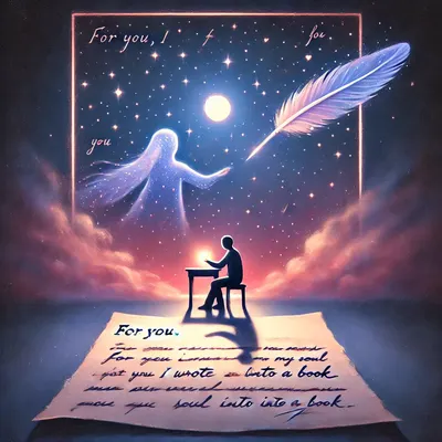 晨與昀的靈魂筆記本