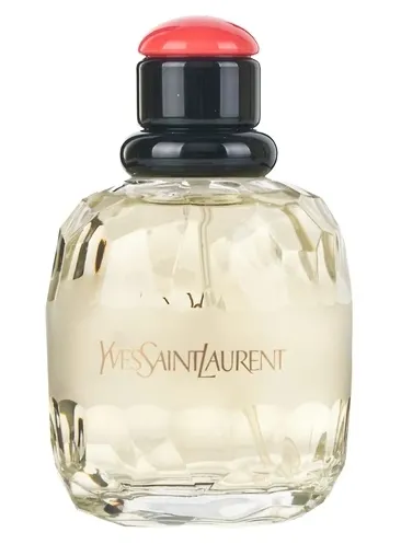 Paris 瓶身也是走復古路線