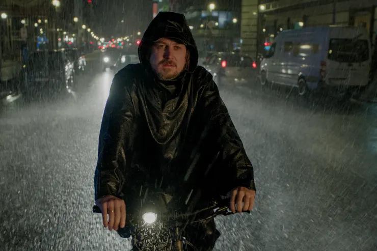 《光》電影劇照／劇照提供：聯影電影