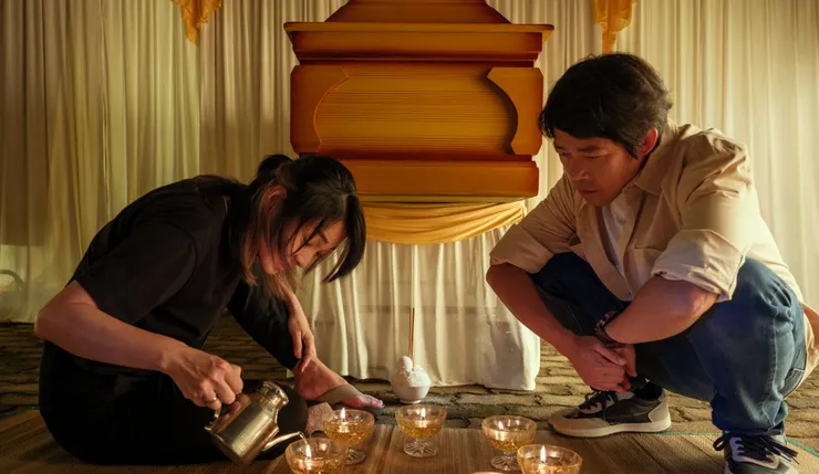 《人生海海》電影劇照/劇照提供:金馬影展