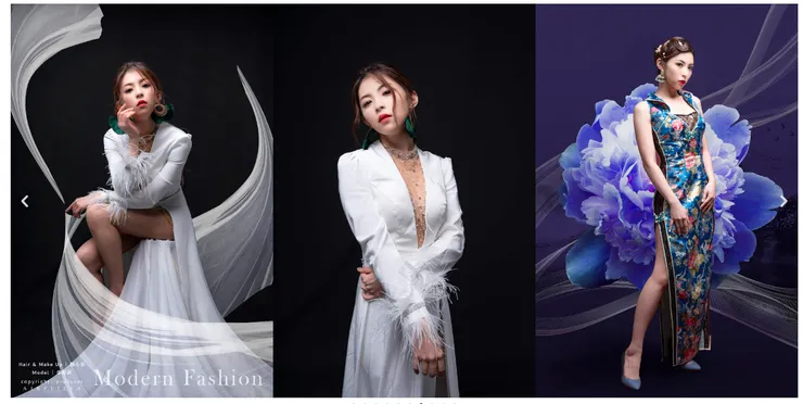 紀錄青春的個人寫真-艾妃拉影像Airfeilla Studio