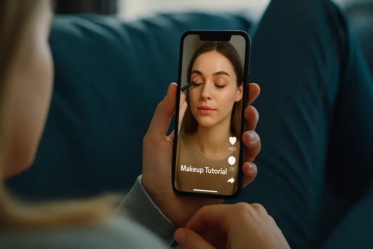 vocus|新世代的創作平台