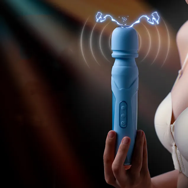 AV Vibrator
