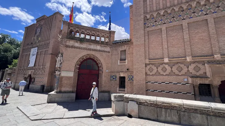 托雷多工藝美術學院