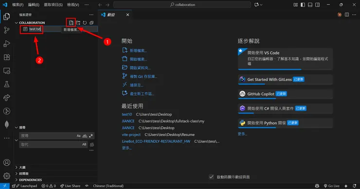 vocus｜新世代的創作平台