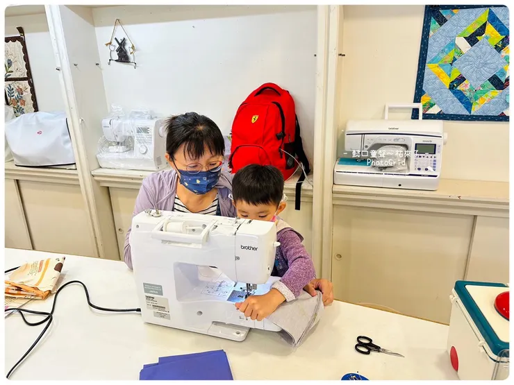 陪伴並適時給予正增強的具體讚美。〔2023夏令營〕