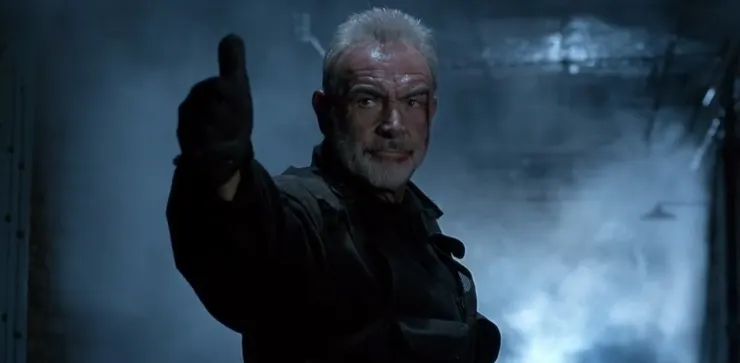 ​"I've been in jail longer than Nelson Mandela, so maybe you want me to run for President?"