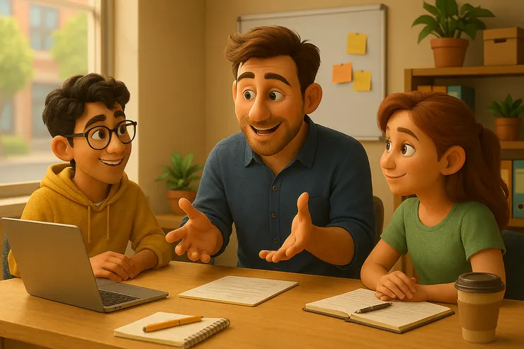 vocus|新世代的創作平台