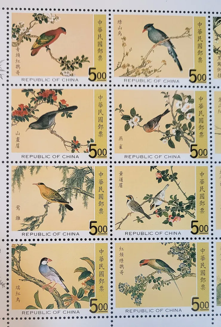 局部八枚(李建崑攝影)