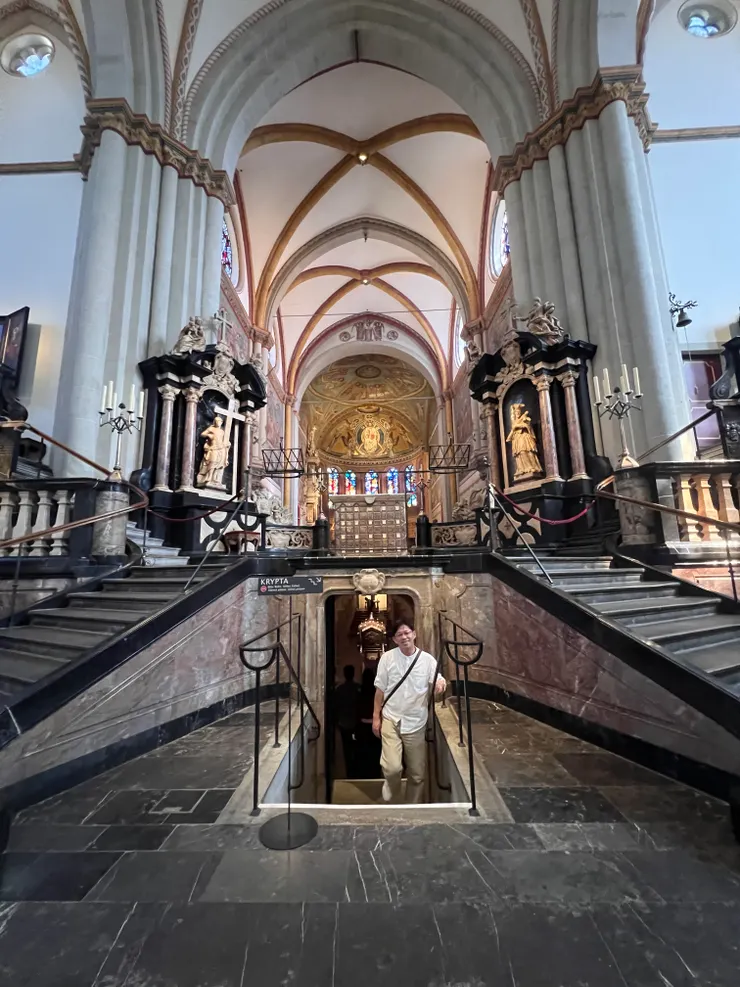 德國波昂大教堂