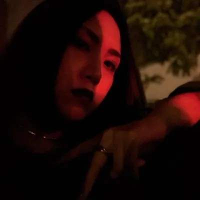 Charlie Huang的沙龍