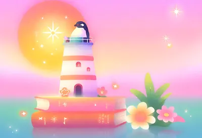 暖時燈塔 Podcast