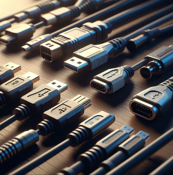 Taiwan Electrical Connectors Products