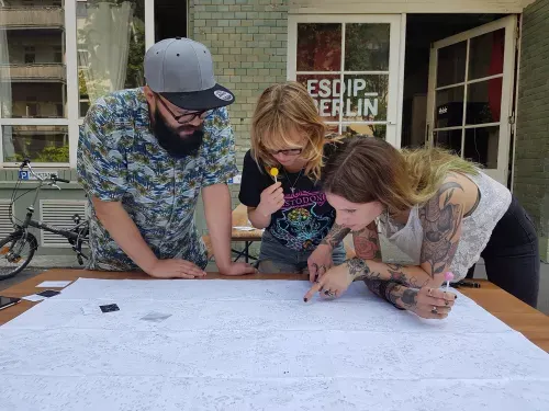 vocus｜新世代的創作平台