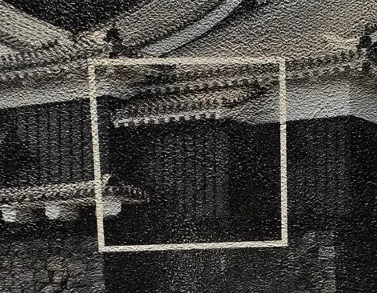 「空中雪隱」從建築外部看起來的樣子,看了讓人覺得生活在現代真是太好了...