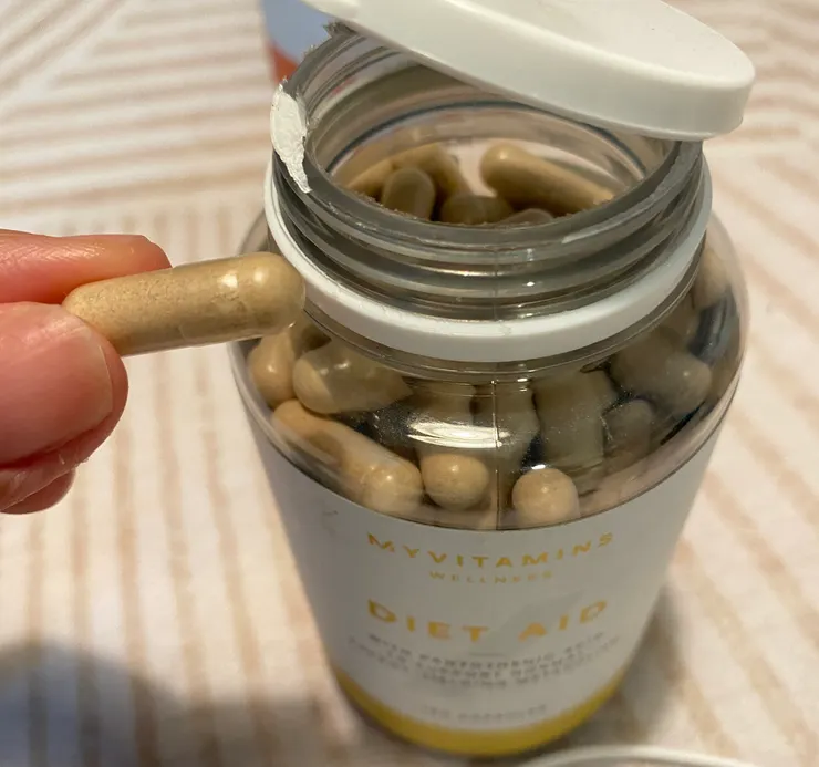 A-Z 綜合維他命膠囊