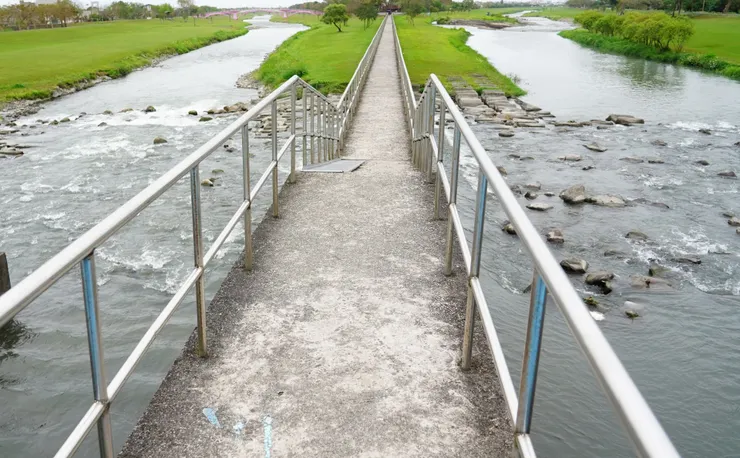 摩西分海宜蘭版