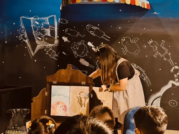 vocus|新世代的創作平台