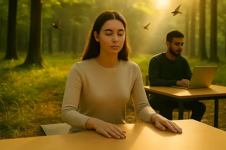 使用 copilot 生成圖像