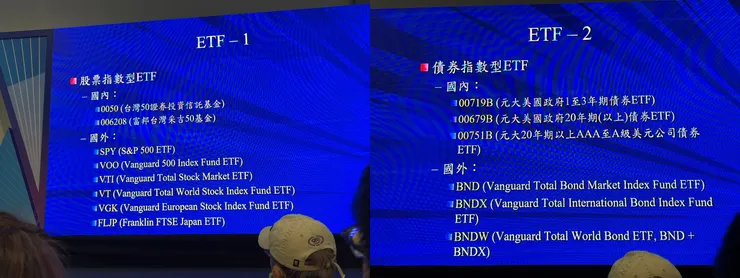 持續買進 穩健投資心法