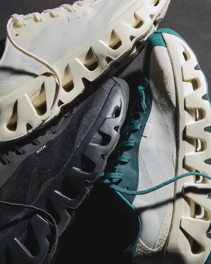 圖片來源：IG@kith