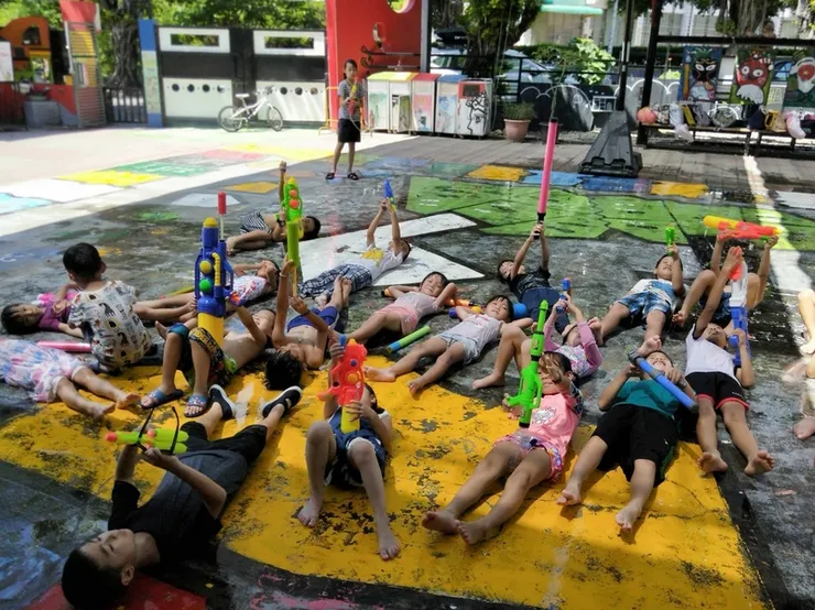 vocus|新世代的創作平台