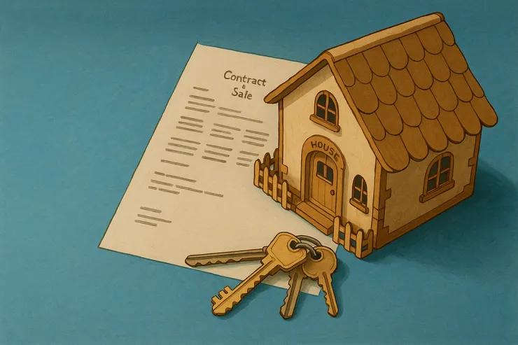 銀行房貸開始限縮後，買房人尋找銀行以外的金融機構尋求房貸方案