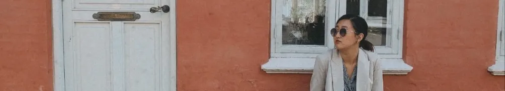 Esther的丹麥日記的沙龍