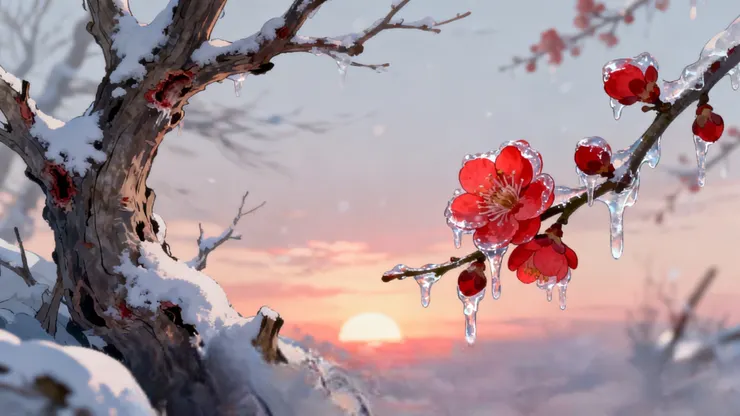 療癒不是忘記痛，而是學會帶著傷前進