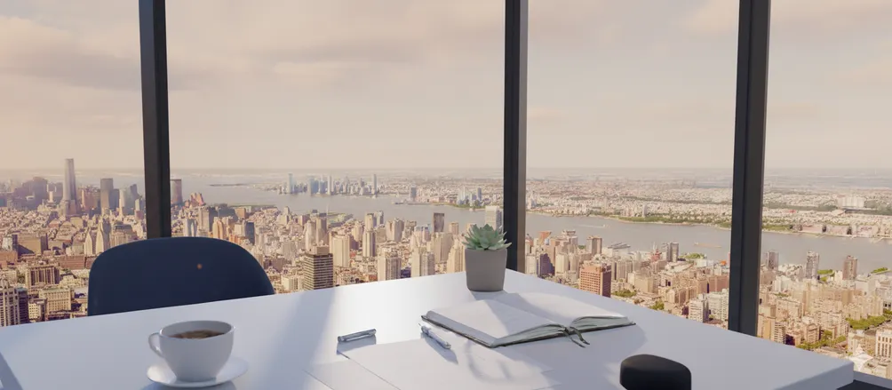 Alyssa 的人生策略筆記