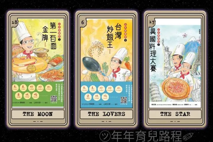 鄭宗弦-少年總鋪師