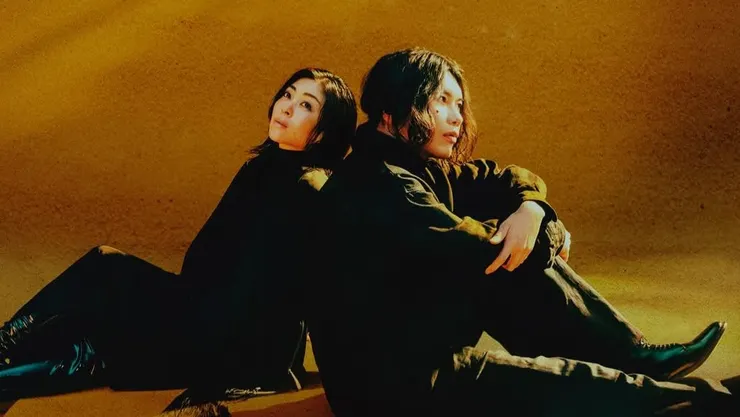 via 米津玄師's Instagram